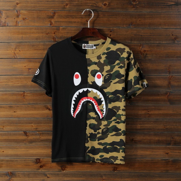 men bape t-shirts M-XXL-170